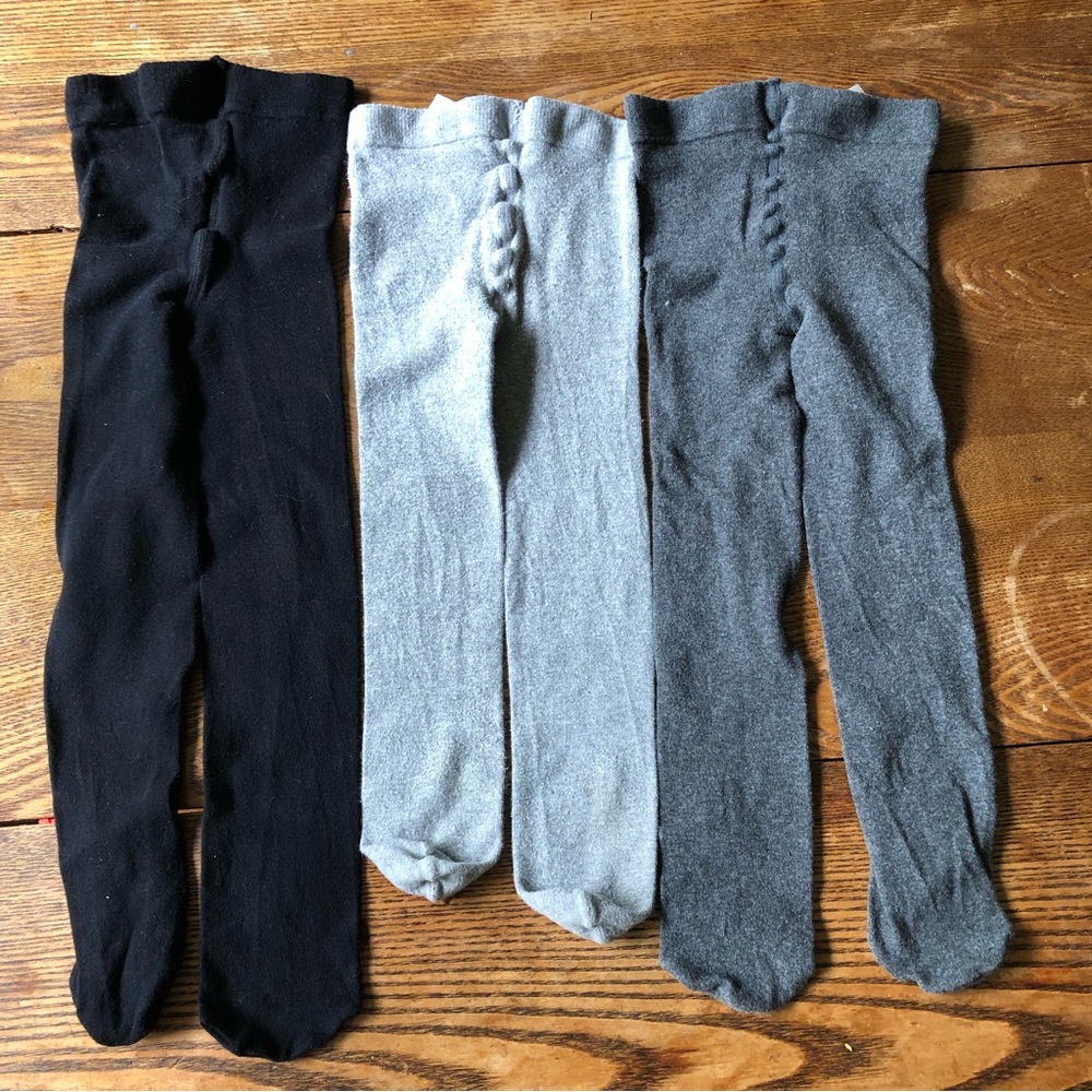 Bundle H&M Tights
